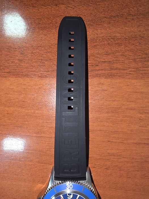 Наручные часы BREITLING