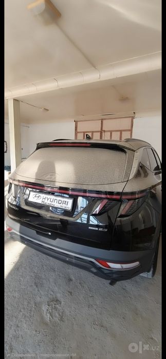 HUYNDAI TUCSON 2.5 LONG нахт автокридит ва GM бартирга