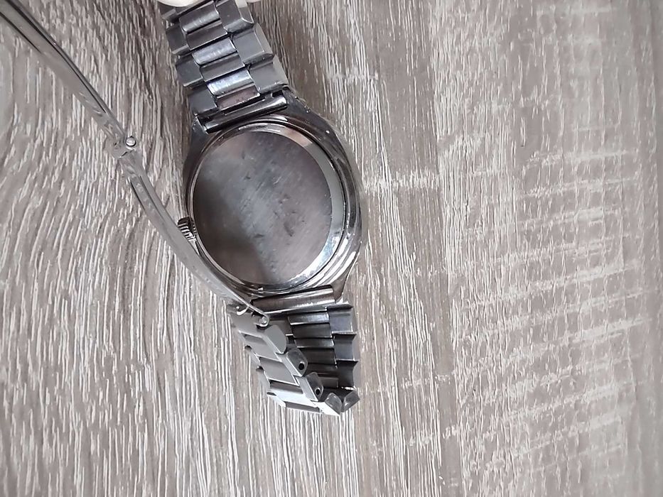 Tissot Seastar vintage quartz impecabil