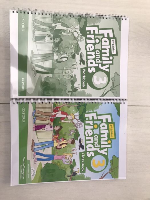 English file,headway, solutions