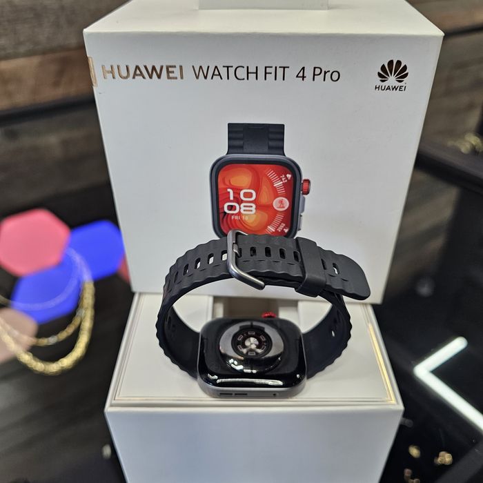 Amanet F28: Huawei watch Fit 4 Pro(P)