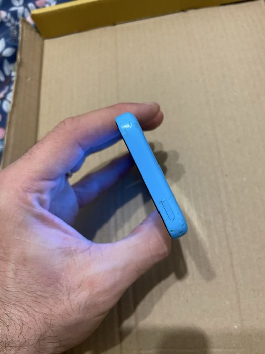 Vand iphone 5c !