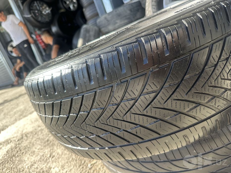 Malibu 2.2.4 r19 diska balon