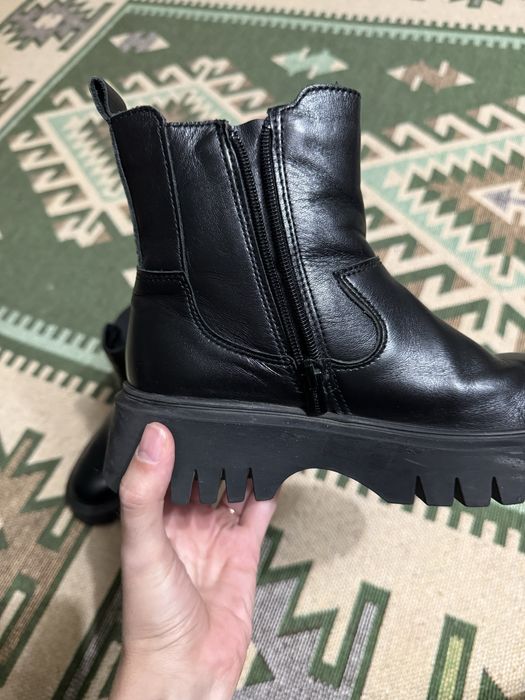 Обувь весна-осень