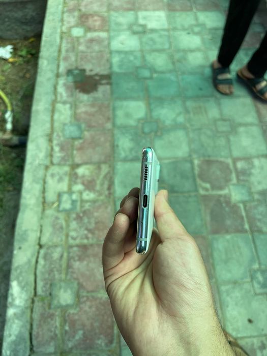 Samsung S20 fg 5G ideyal