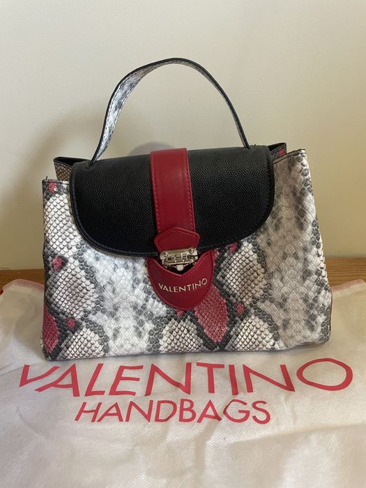 Дамска чанта Valentino