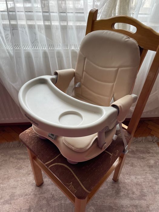 Детско столче за хранене