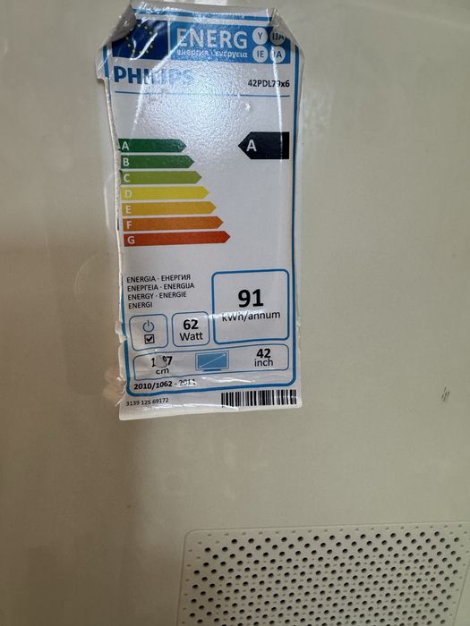 Смарт ТВ филипс телевизор