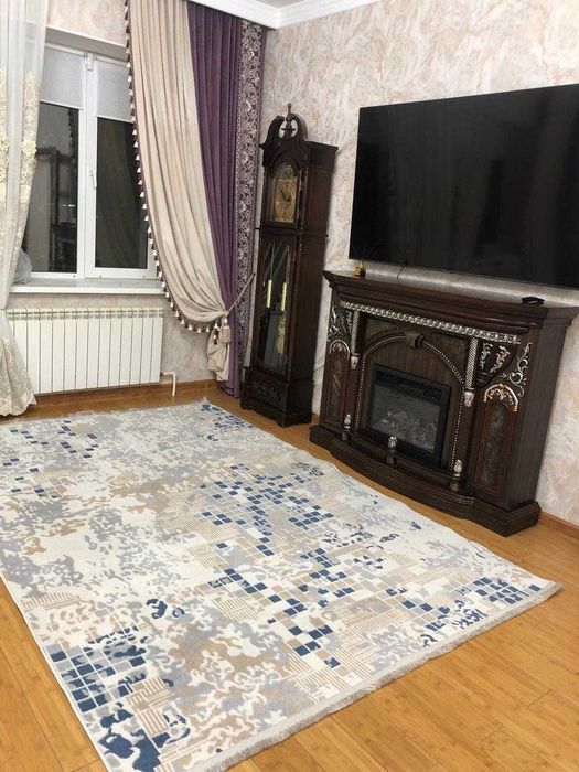 Ковры  современные  как  НОВЫЕ  рз : 2х3м