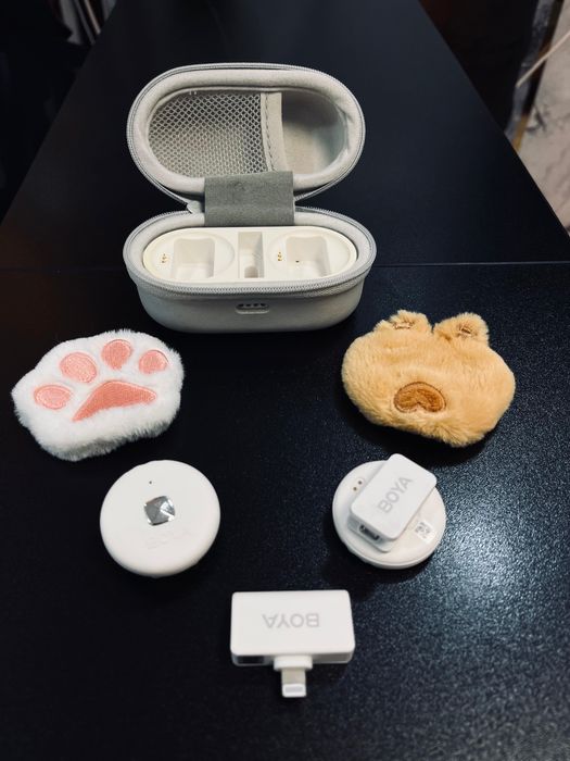 Продаю петличку BOYA