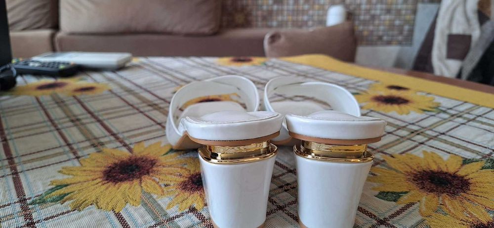 Несполучливи покупки на обувки, нови!