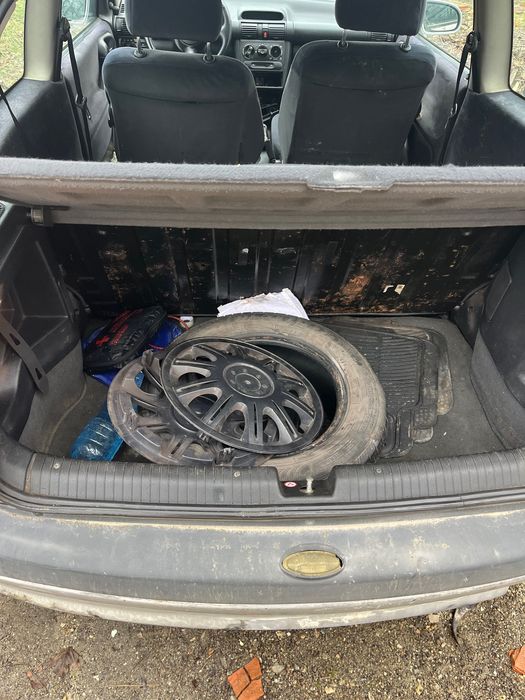 Опел Корса климатик