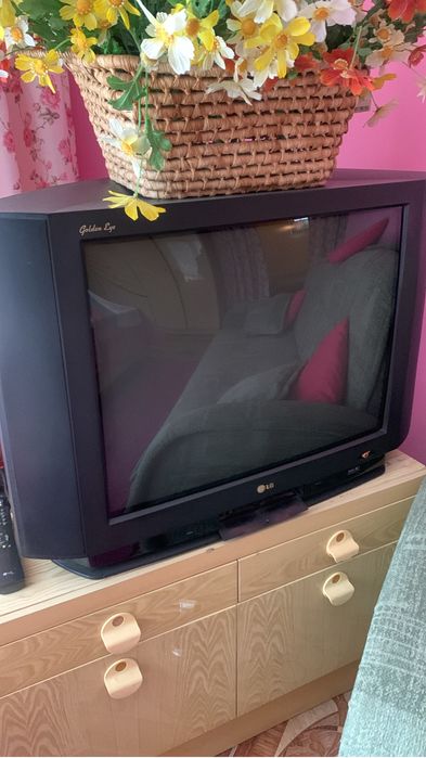 Телевизор  б/у Sony