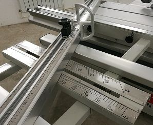 форматно раскроечный станок ( распиловочный станок ) DM-2200S