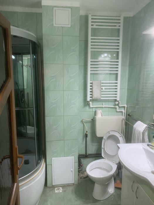 Apartamend de inchiriat orasul tg carbunesti