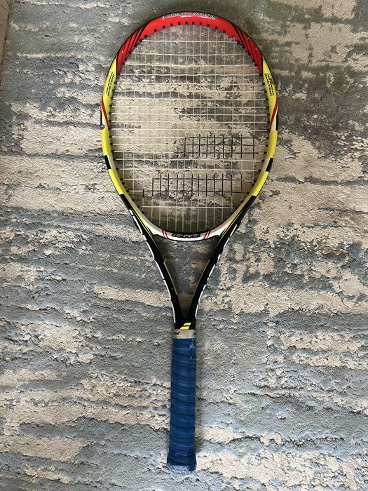 Ракетка babolat contact tour