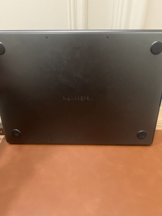 MacBook Pro M4 обмен на такой же только silver