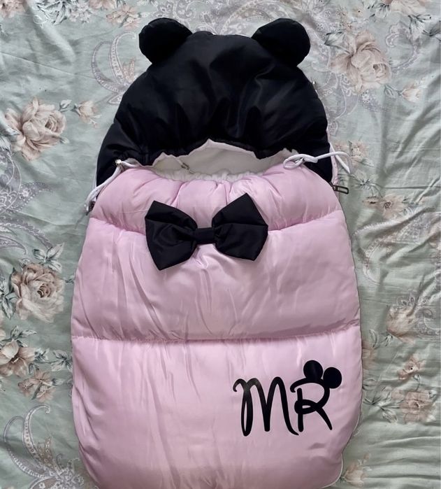 Конверт зимний