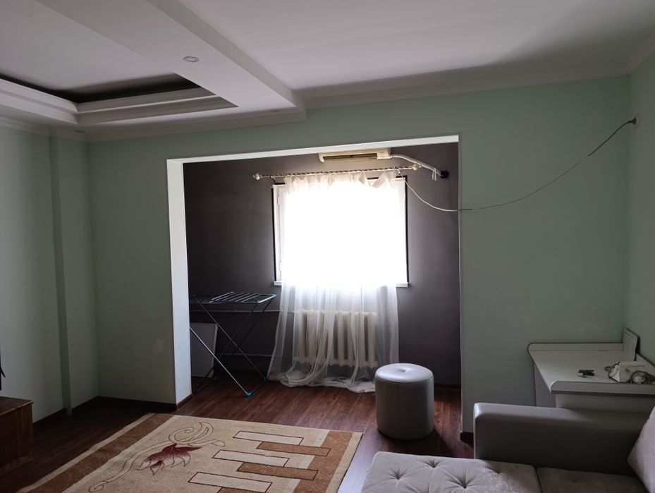 1 комнатная квартира