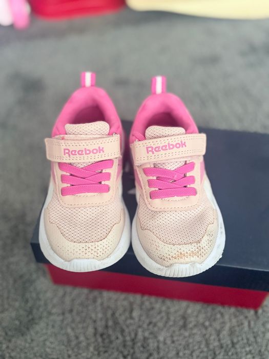 Детски маратонки Reebok