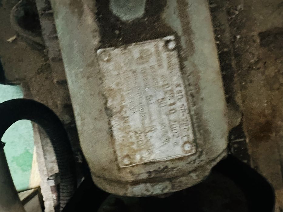 Задвижки Мотор мощный