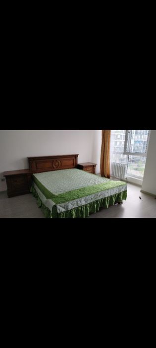 Аренда жилья квартиры