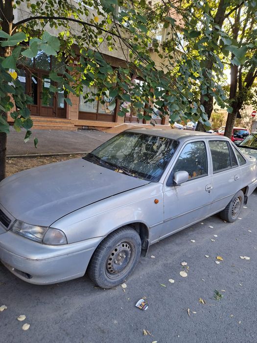 DAEWOO Cielo 1995 — imagine 2