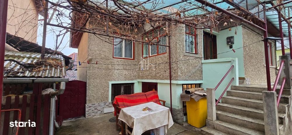 Casa de vânzare zona Cornești, Sighisoara