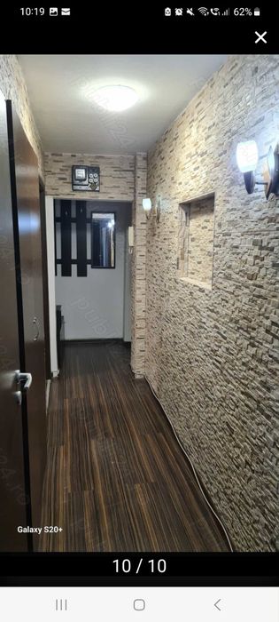 Proprietar închiriez ap 1 cameră lux