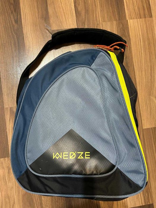 Clapari copii reglabili Roces Idea 6-in-1, 36-40