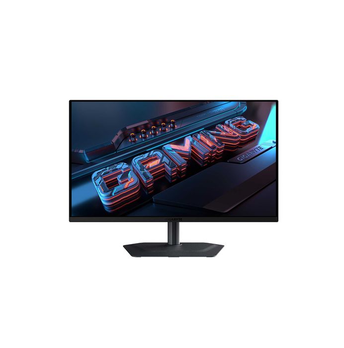 -Монитор Gigabyte - 27" MO27Q2A Gaming QD-OLED 280hz QHD (2560 х 1440)