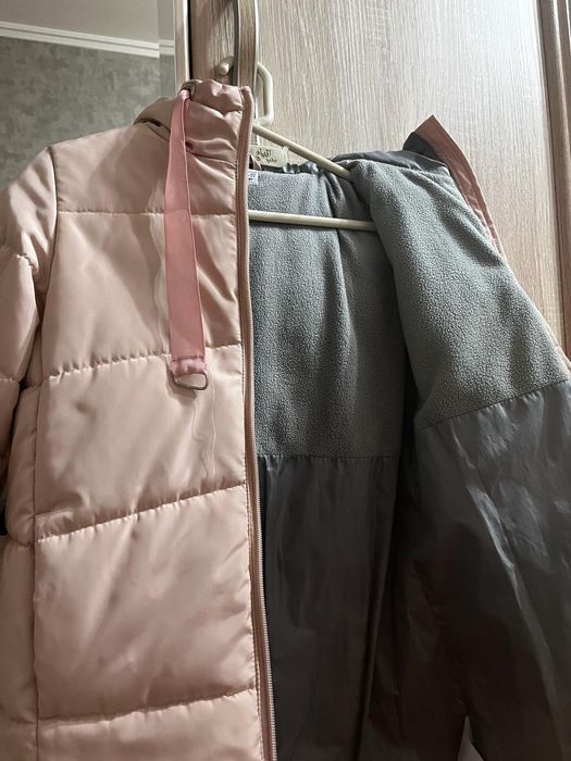 Куртка весна- осень