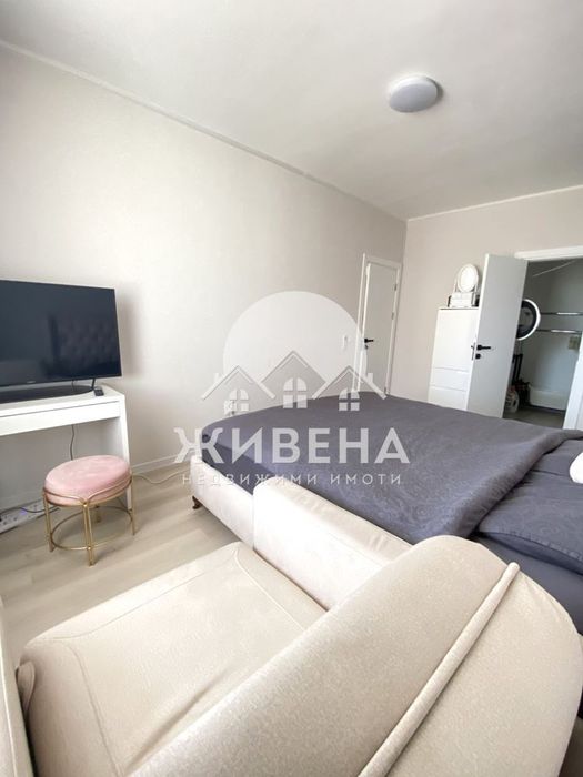 Продава обзаведен 3-стаен апартамент, Лайтхаус, гр.Балчик, 137 кв.м