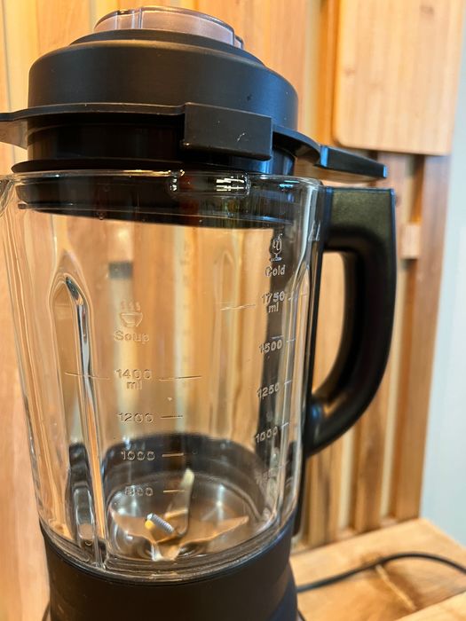 Blender Biovita lapte vegetal 2 litri