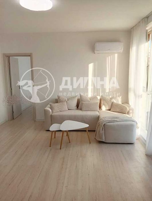Продава се Двустаен апартамент в Пловдив, Кючук Париж - 69 кв.м за 1867 €/кв.м - Снимка #1