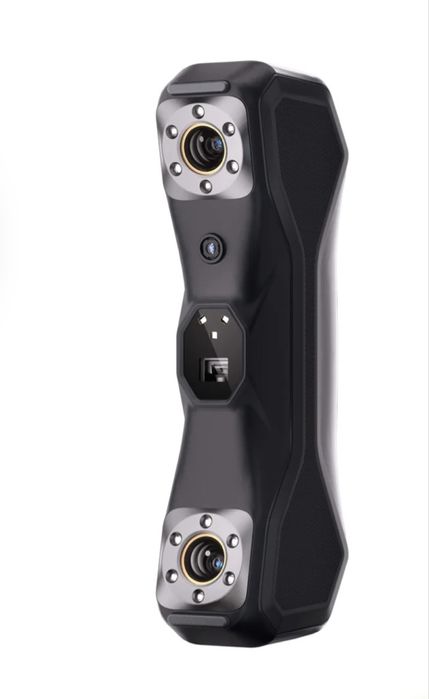 Scanner Revopoint MetroX