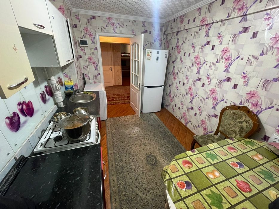 Продам квартиру