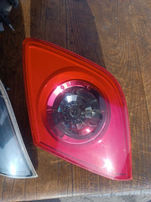 Стоп за Мазда 3 / Mazda 3