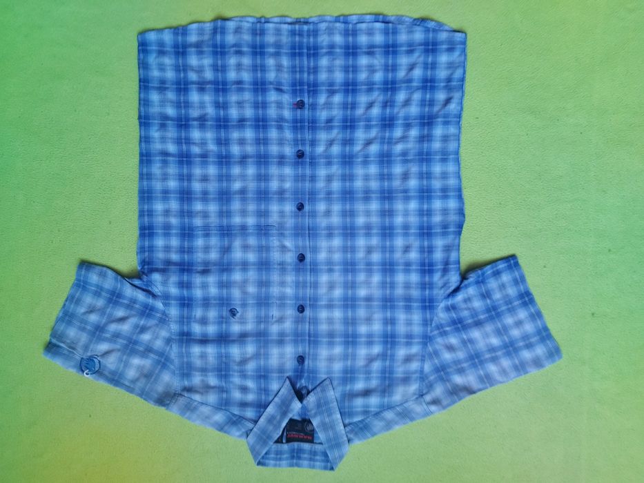 Mammut-M-Оригинална