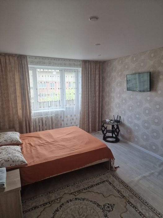 Сдам квартиру по суточно