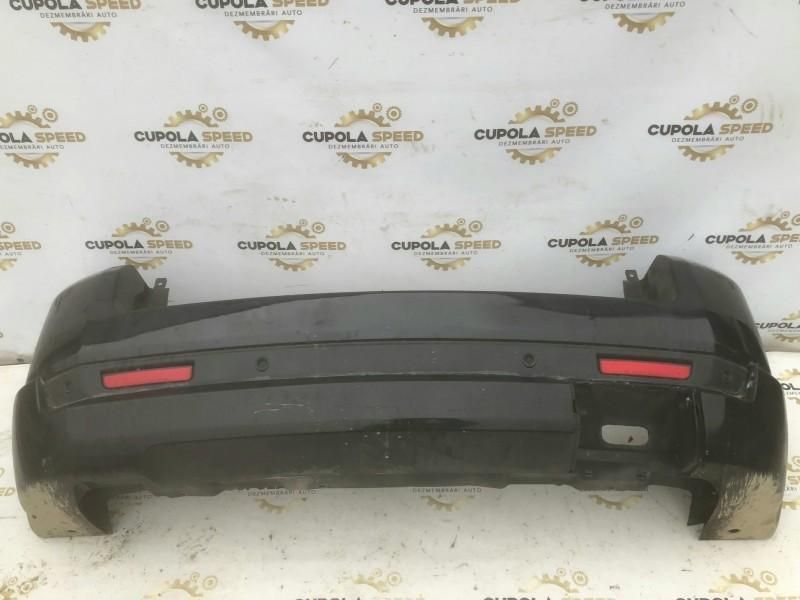 Bara spate cu senzori parcare Land Rover Freelander 2