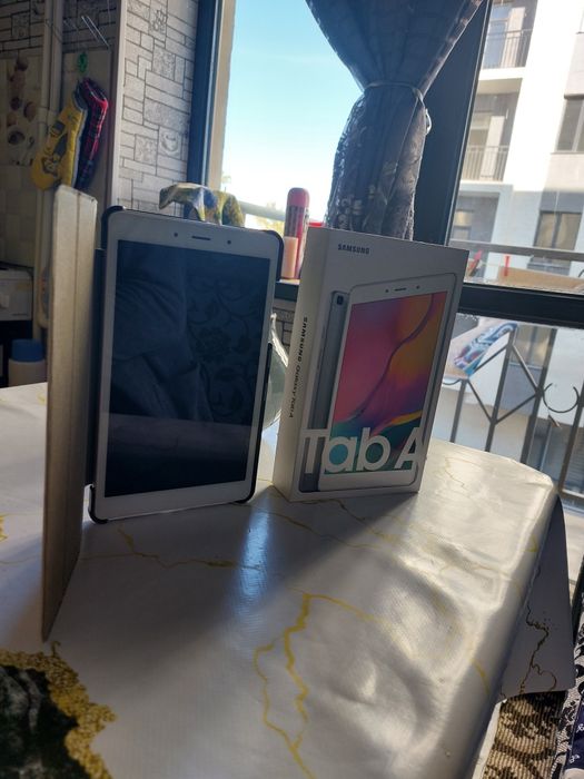 Планшет Самсунг Таб А