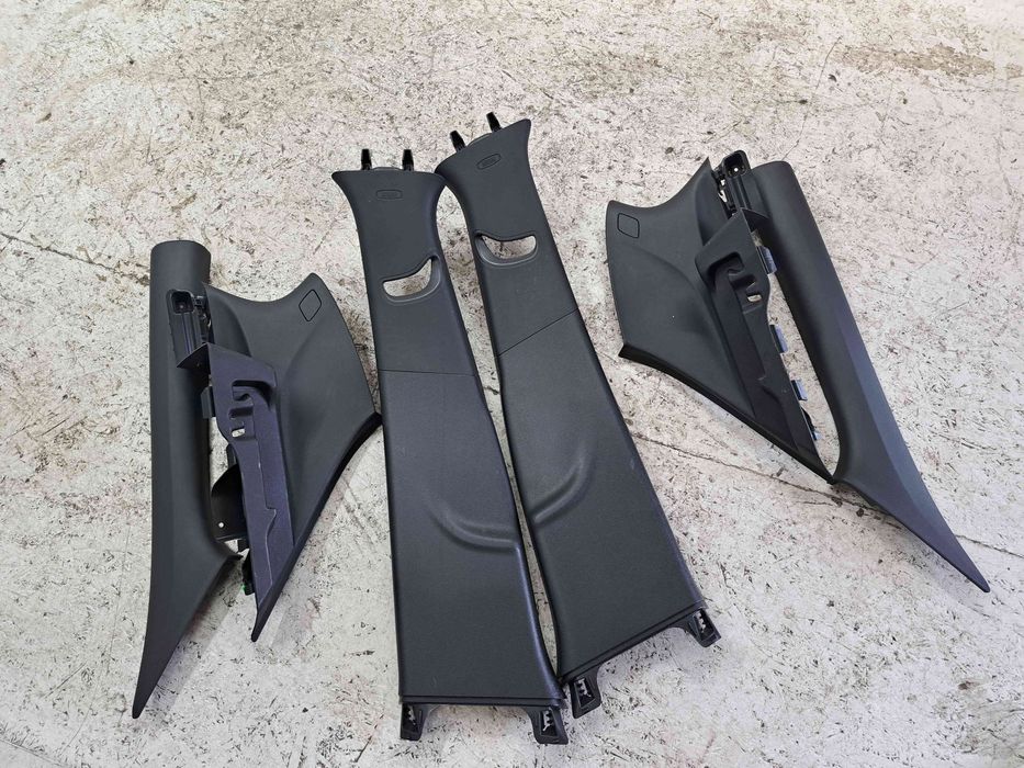 Set plafon interior Opel Astra K Hatchback [Fabr 2015-2022] OEM