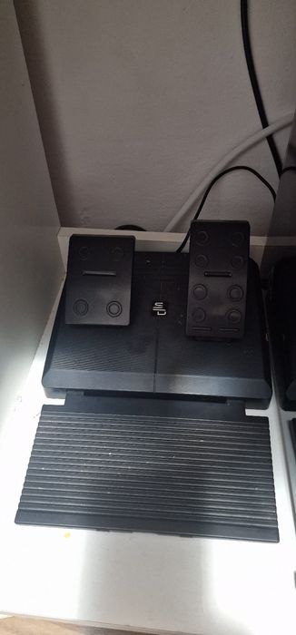 Vând setup complet pc