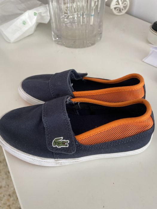 Lacoste Sandale