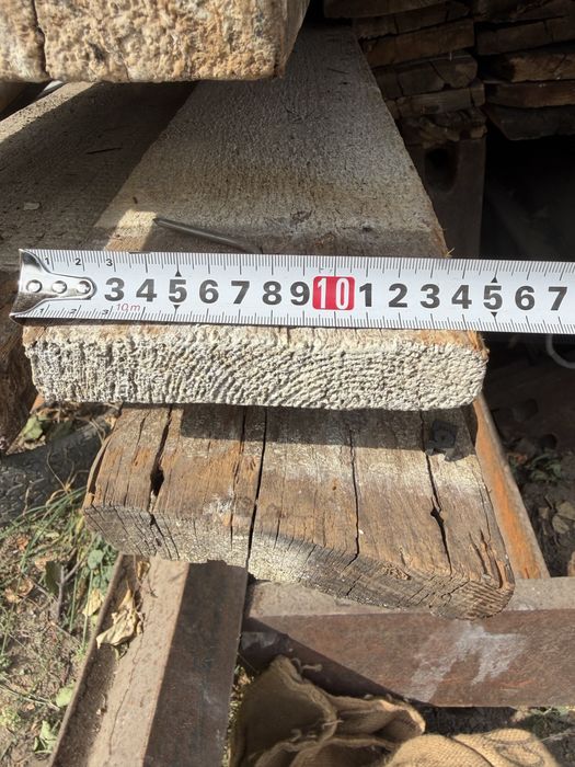 Продам доски длина 5 и 6