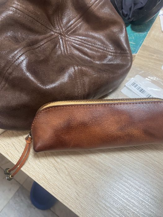 Кожени аскесоари