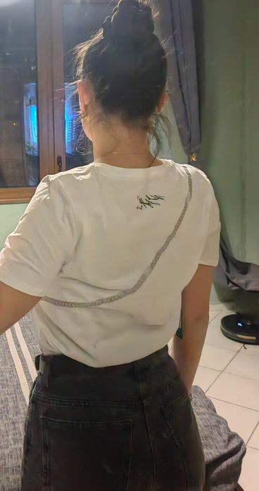 Дамска тениска Karl Lagerfeld