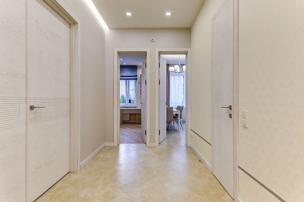 Продам 4 комн квартиру, Яккасарай, Мукими, Шота Руставели