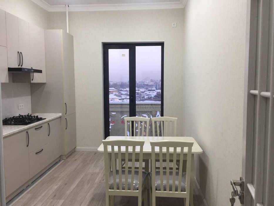 Сдается квартира на Лабзаке (Новостройка)